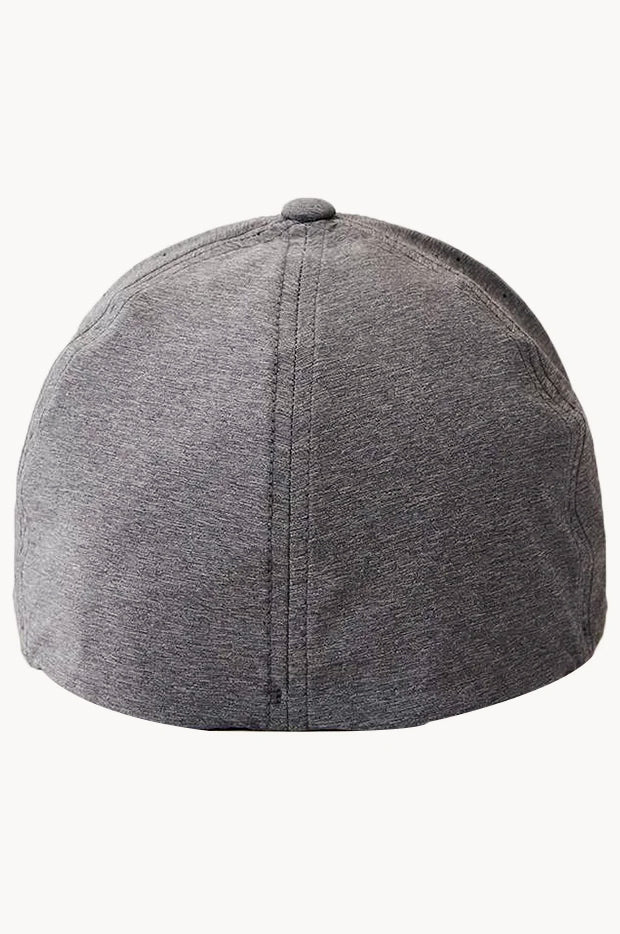 Mens Phaser Curve Peak Cap - Image 2