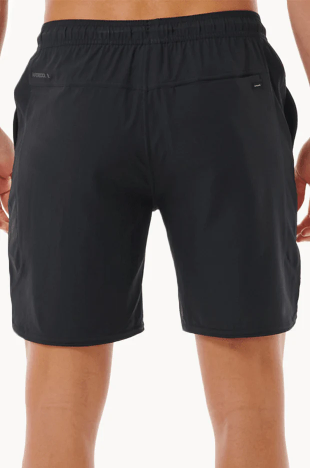 Mens Pivot Volley Boardshort - Image 2