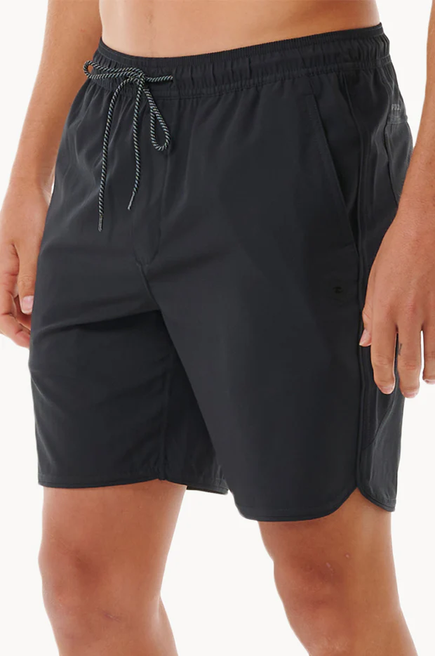 Mens Pivot Volley Boardshort - Image 3