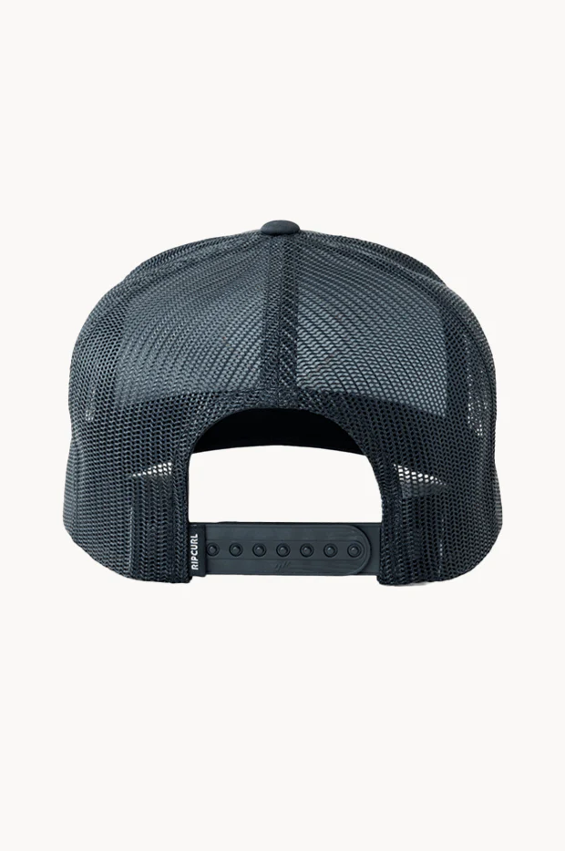 Mens Road Trippin Trucker Cap - Image 3