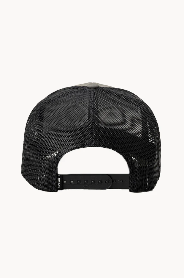 Mens Road Trippin Trucker Cap - Image 2