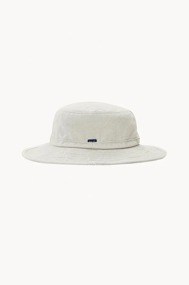 Mens Searcher Mid Brim Hat - Image 2
