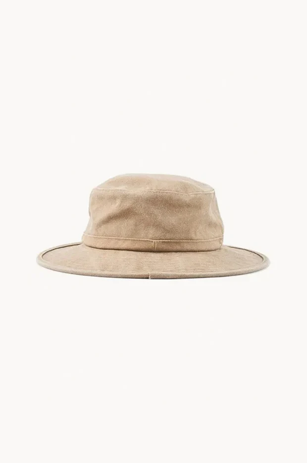 Mens Searcher Mid Brim Hat - Image 2