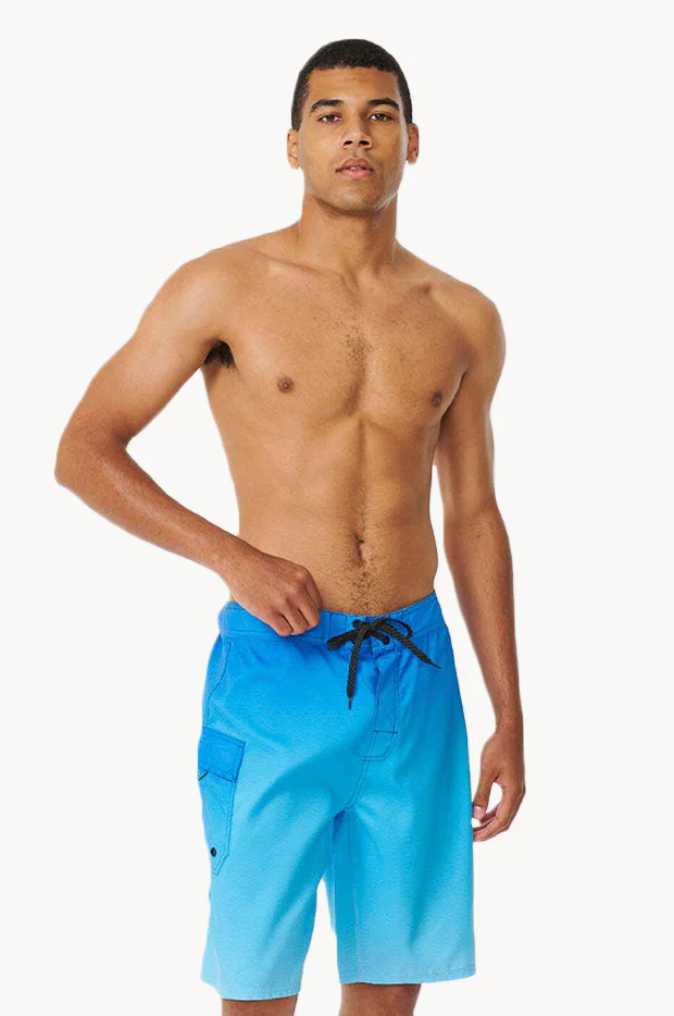 Mens Shock Boardshort