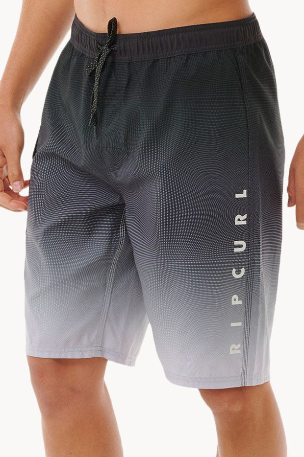 Mens Shock Easy Fit Boardshort - Image 2