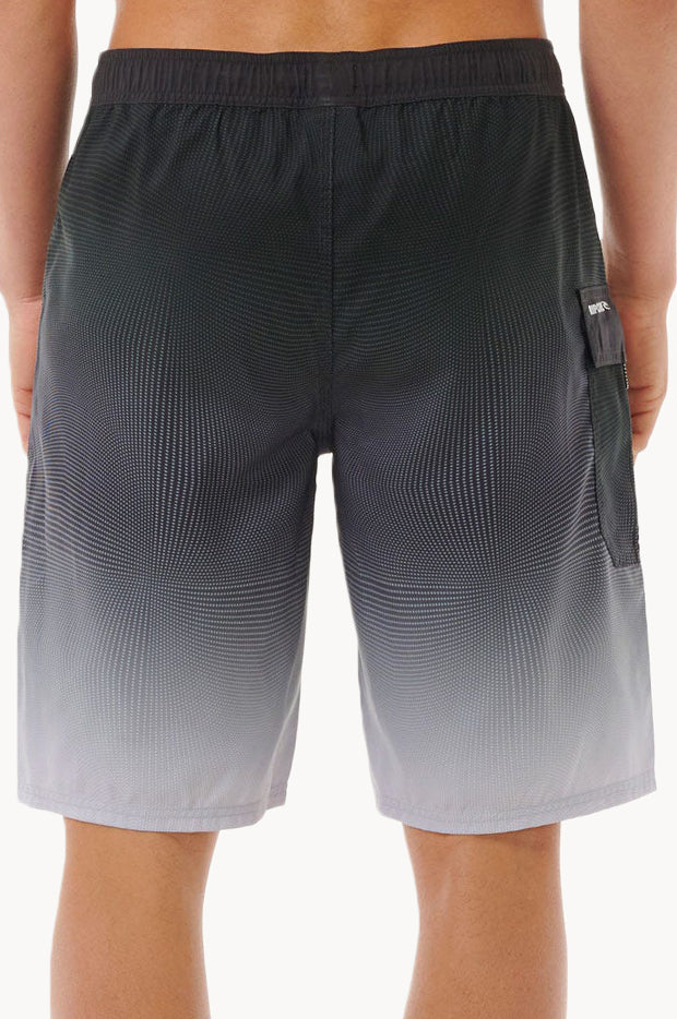 Mens Shock Easy Fit Boardshort - Image 3