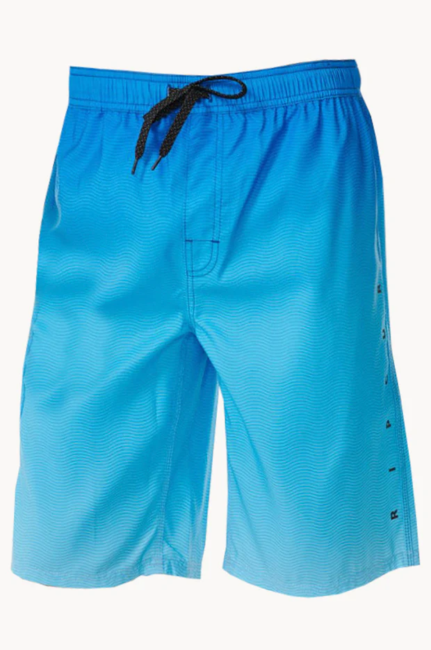 Mens Shock Easy Fit Boardshort - Image 2