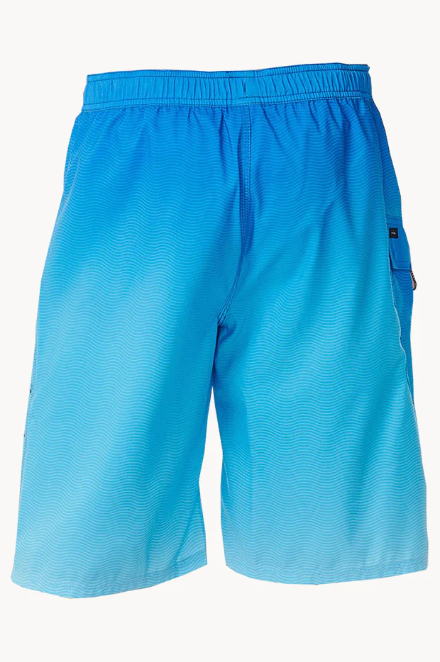 Mens Shock Easy Fit Boardshort - Image 3