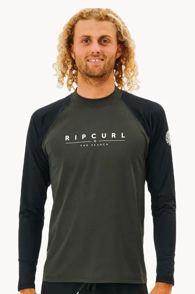 Mens Shockwaves Relax Suntop