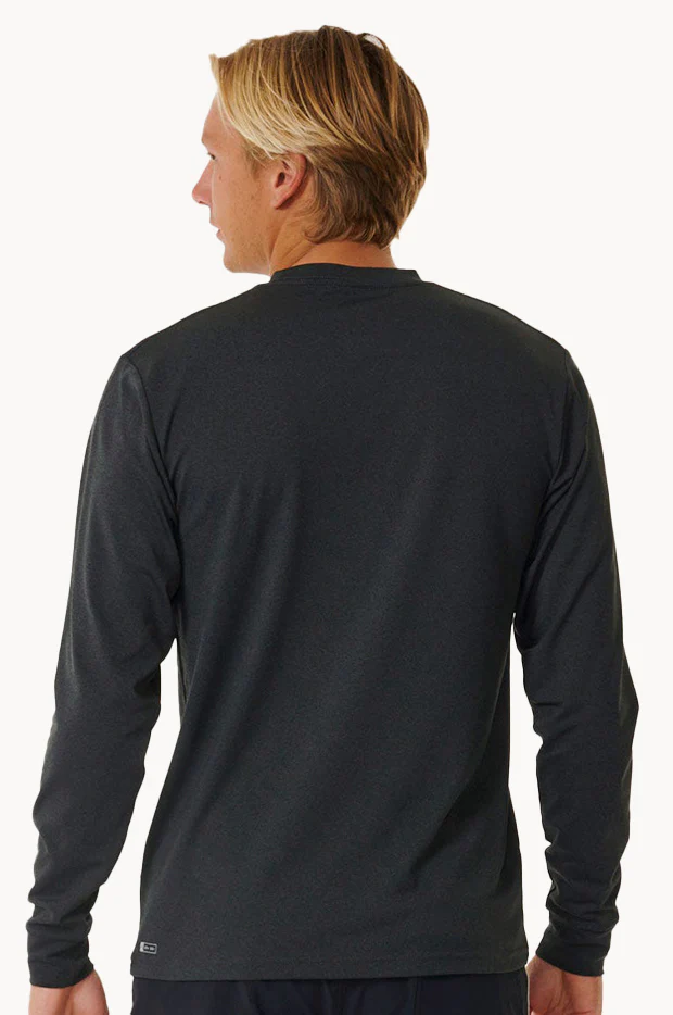 Mens Stack Long Sleeve Suntop - Image 2