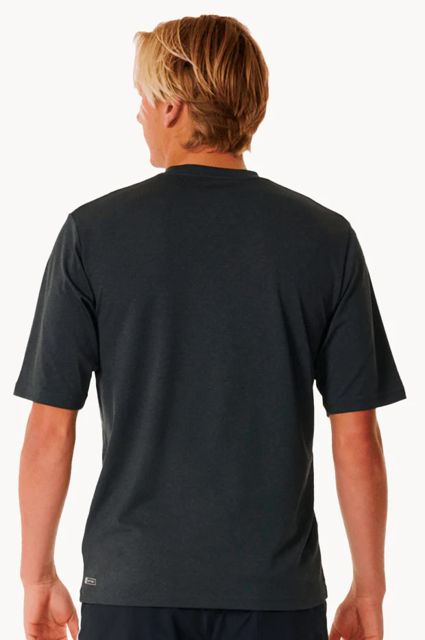 Mens Stack Short Sleeve Suntop - Image 2