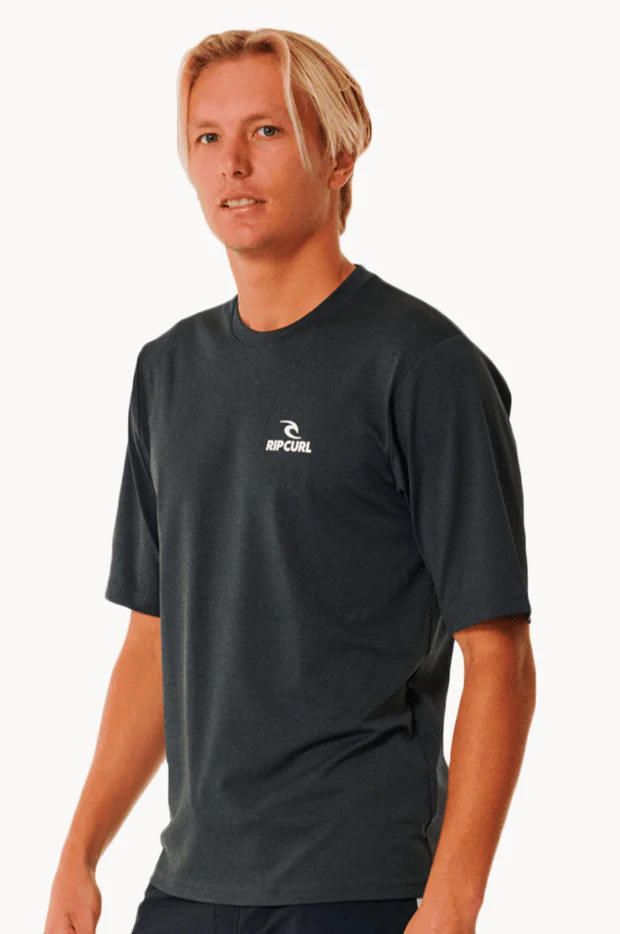 Mens Stack Short Sleeve Suntop - Image 3