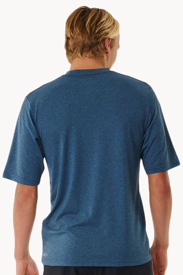 Mens Stack Short Sleeve Suntop - Image 2
