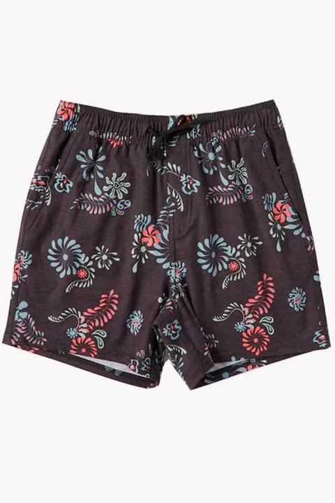 Mens SWC Melting Volley Boardshort - Image 2