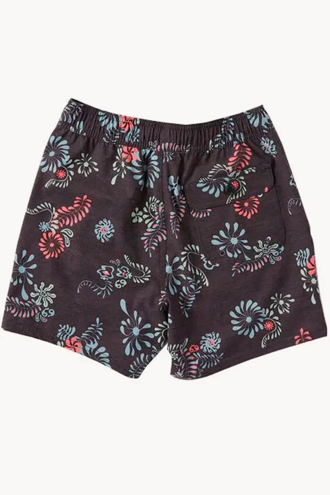 Mens SWC Melting Volley Boardshort - Image 3