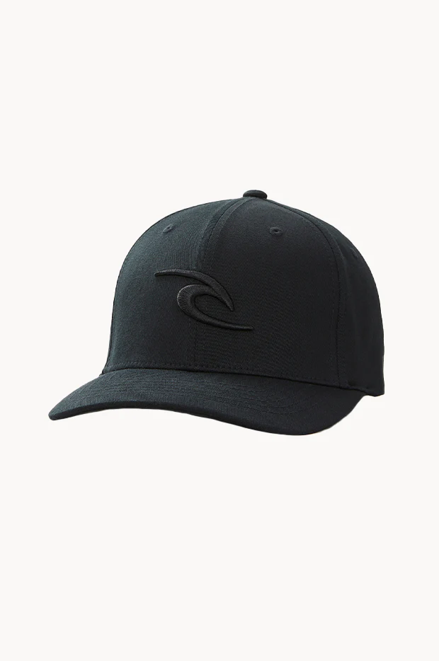 Mens Tepan Flexfit Cap - Image 2