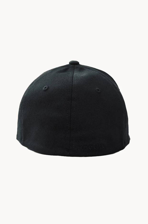 Mens Tepan Flexfit Cap - Image 3