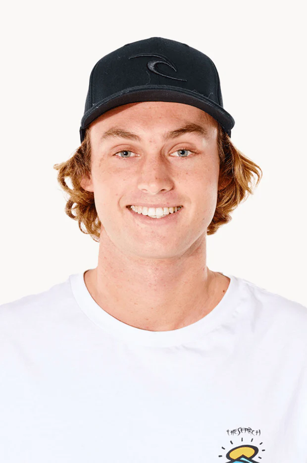 Mens Tepan Flexfit Cap - Image 4