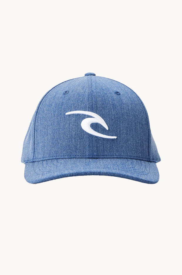 Mens Tepan Flexfit Cap