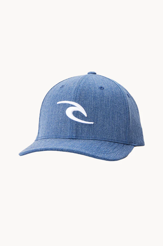Mens Tepan Flexfit Cap - Image 2