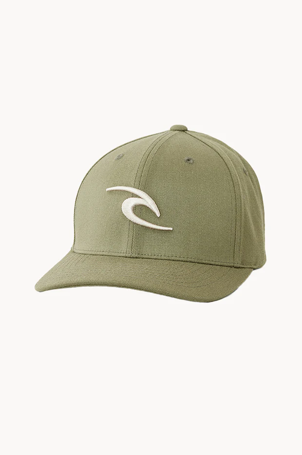 Mens Tepan Flexfit Cap - Image 2