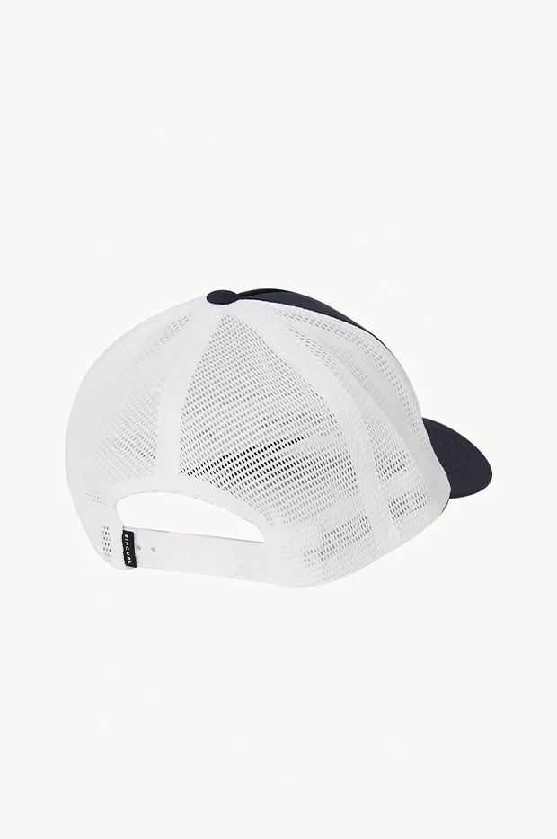 Mens Tepan Flexfit Trucker Cap - Image 2