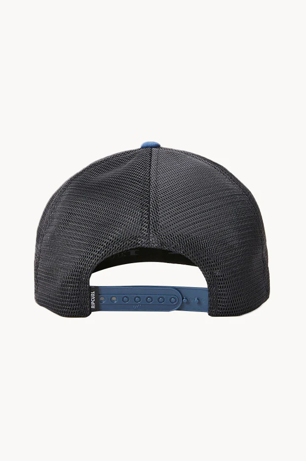 Mens Vaporcool Flexifit Trucker Cap - Image 2