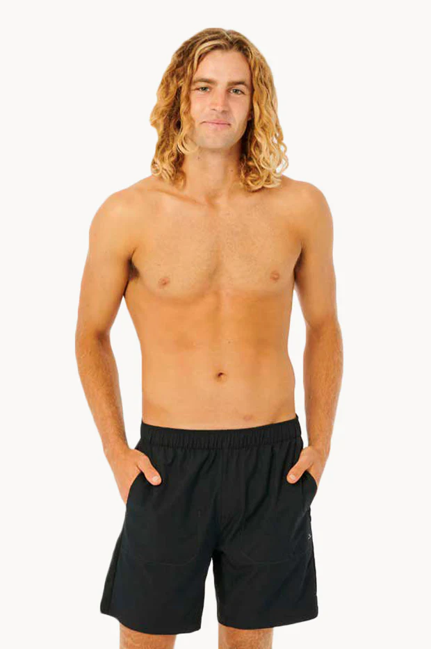 Mens Vaporcool Pivot Volley Boardshort