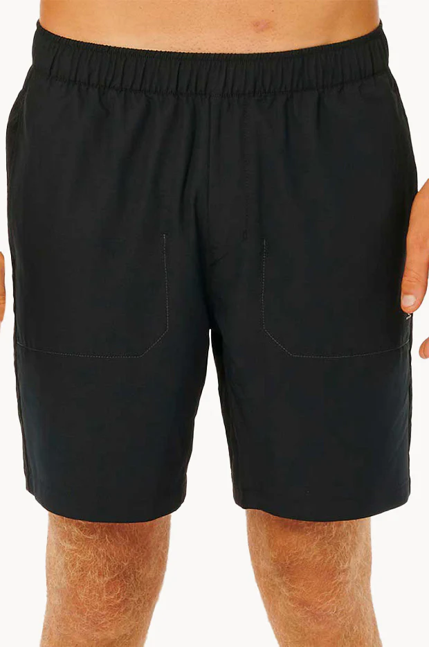 Mens Vaporcool Pivot Volley Boardshort - Image 2
