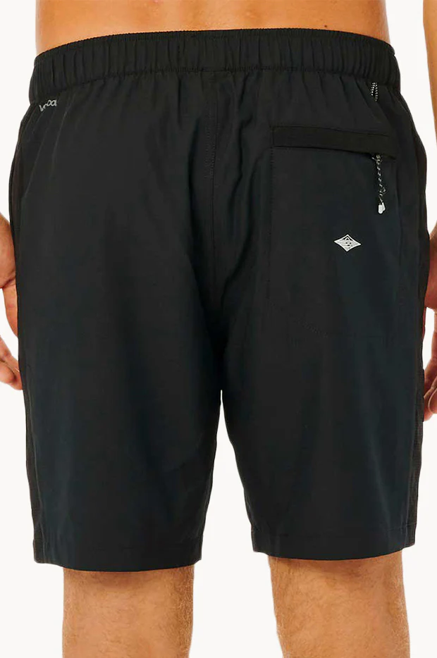 Mens Vaporcool Pivot Volley Boardshort - Image 3