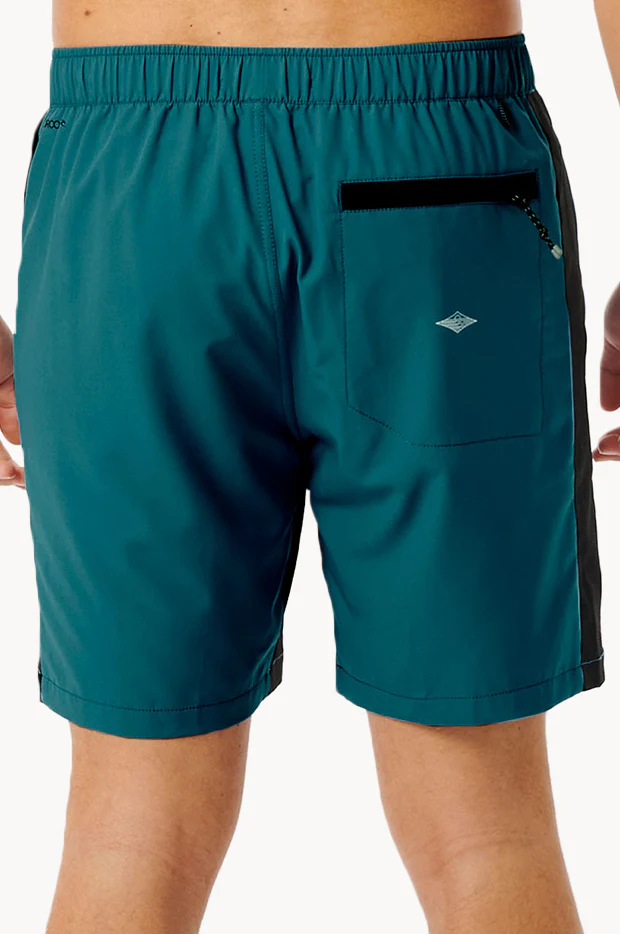 Mens Vaporcool Pivot Volley Boardshort - Image 3