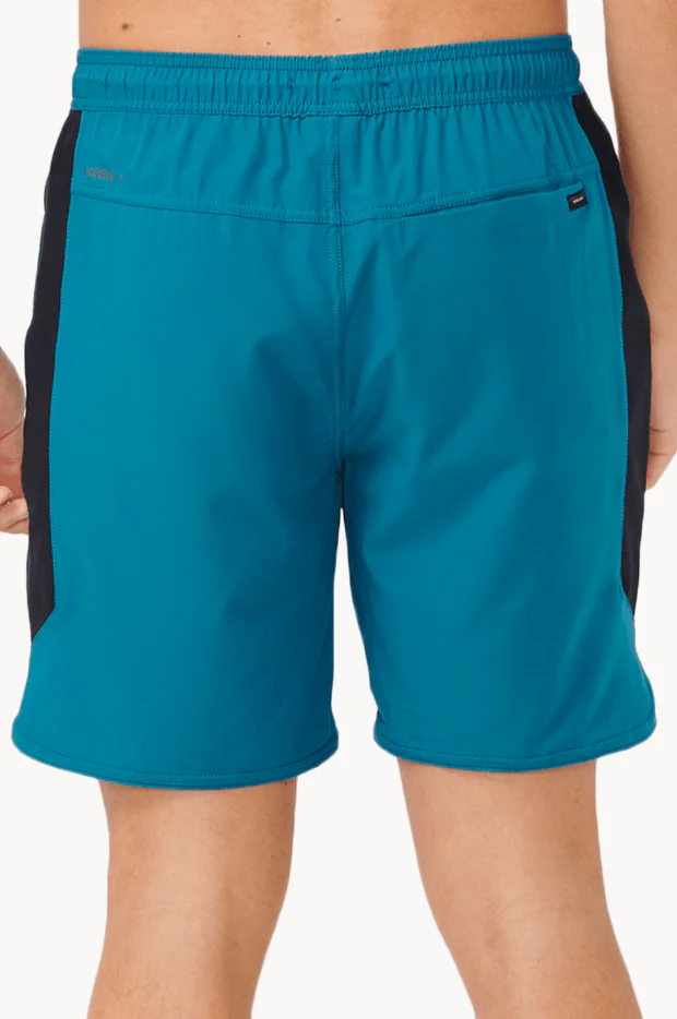 Mens Vaporcool Pivot Volley Boardshort - Image 2