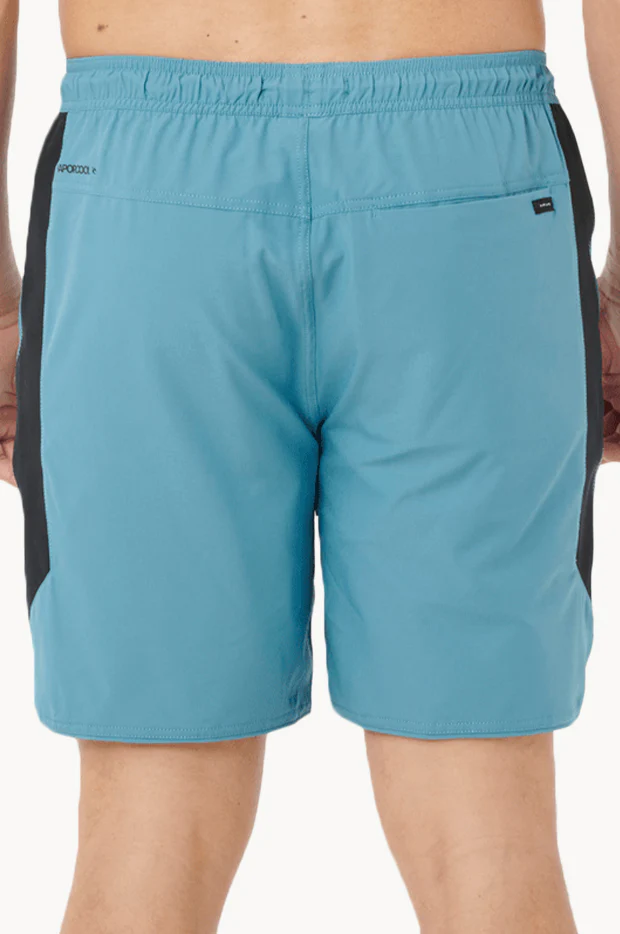 Mens Vaporcool Pivot Volley Boardshort - Image 2