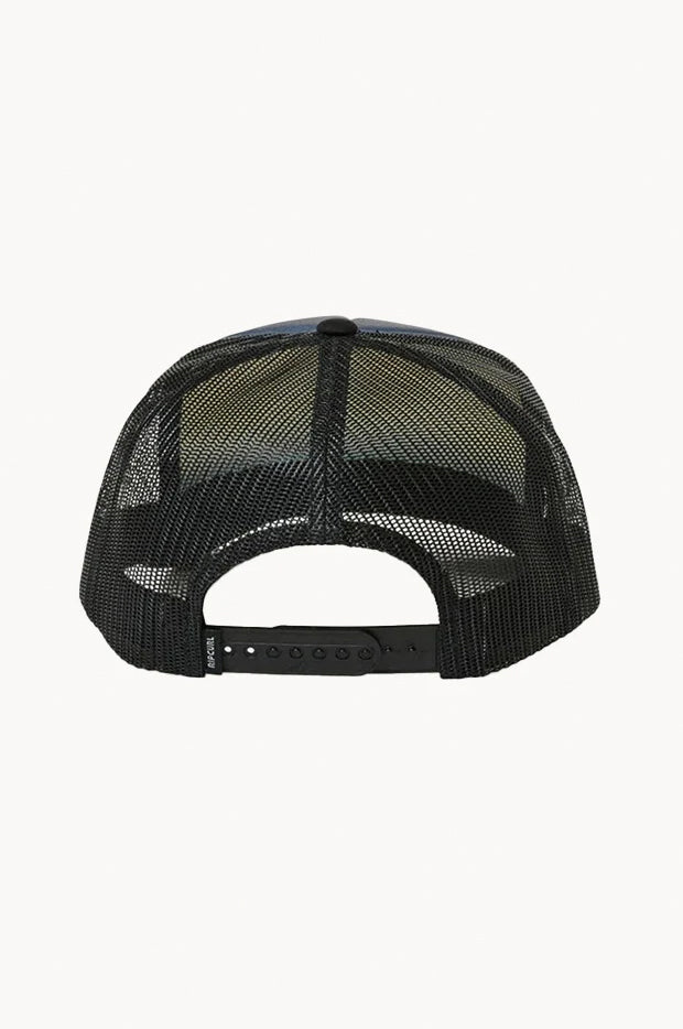 Mens Weekend Trucker Cap - Image 3
