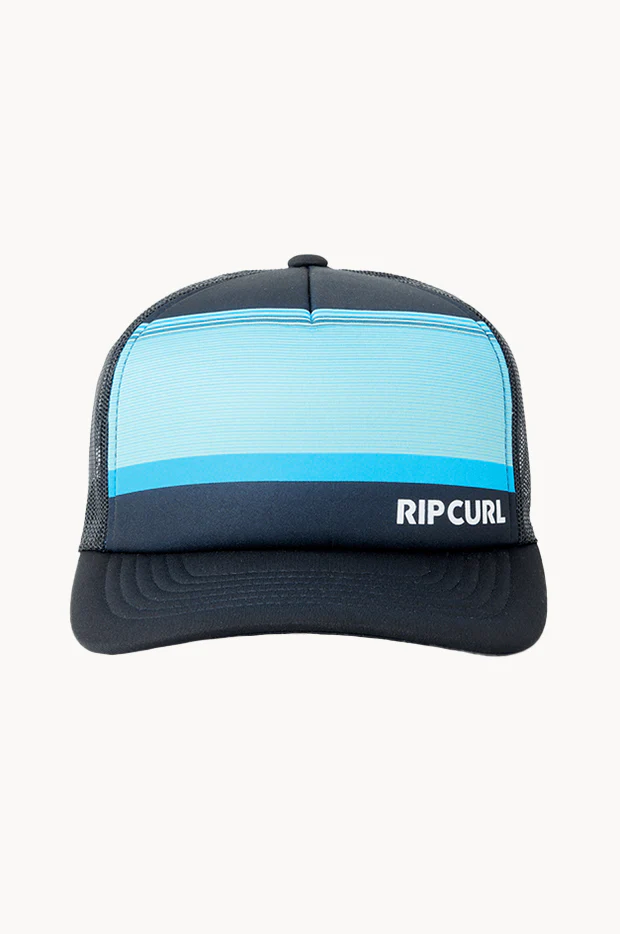 Mens Weekender Trucker Cap