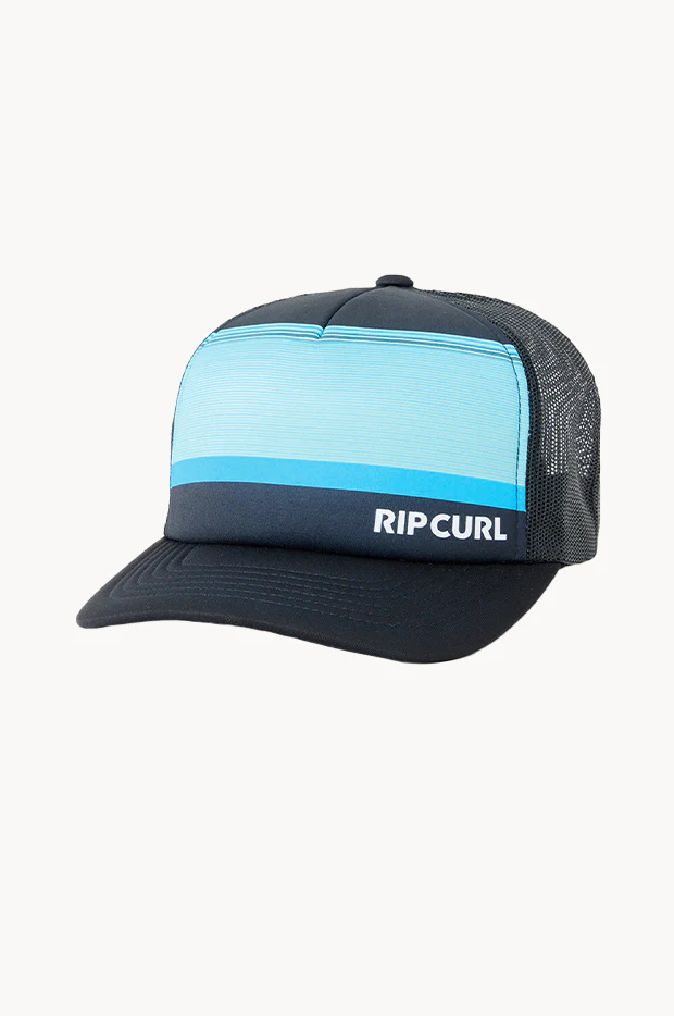 Mens Weekender Trucker Cap - Image 2