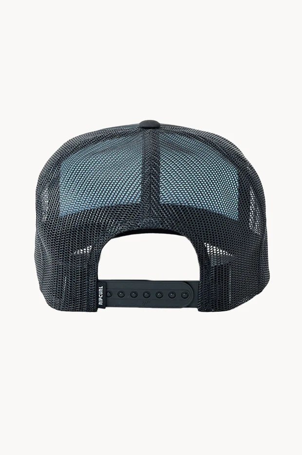 Mens Weekender Trucker Cap - Image 3