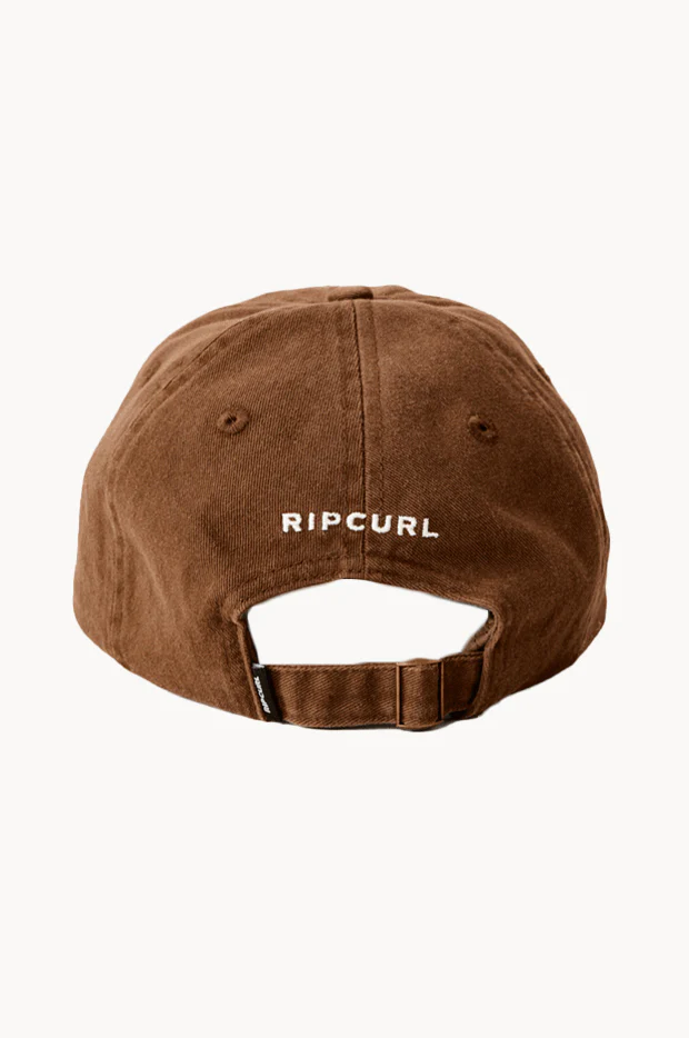 Mixed 6 Panel Cap - Image 2