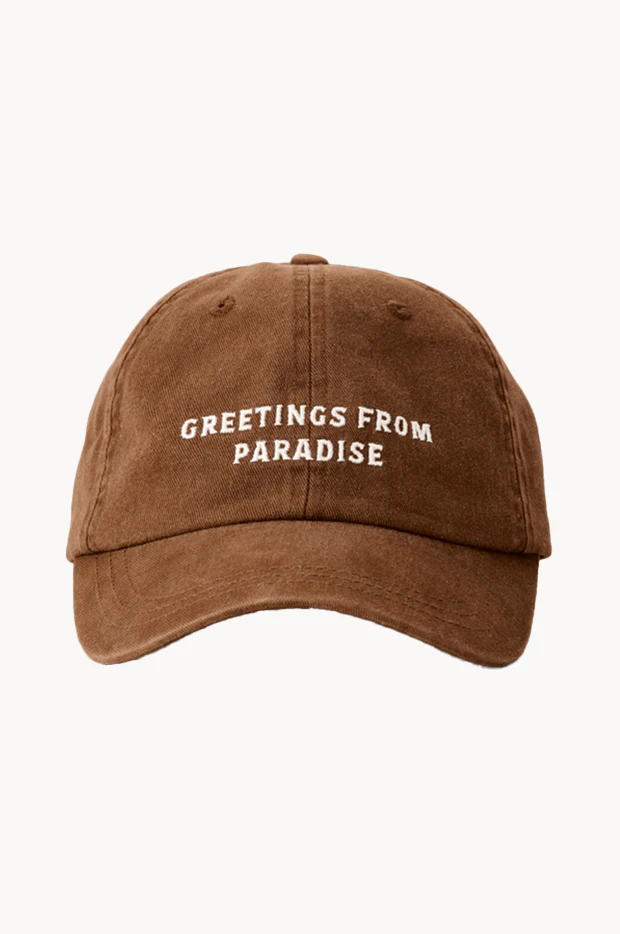 Mixed 6 Panel Cap - Image 3