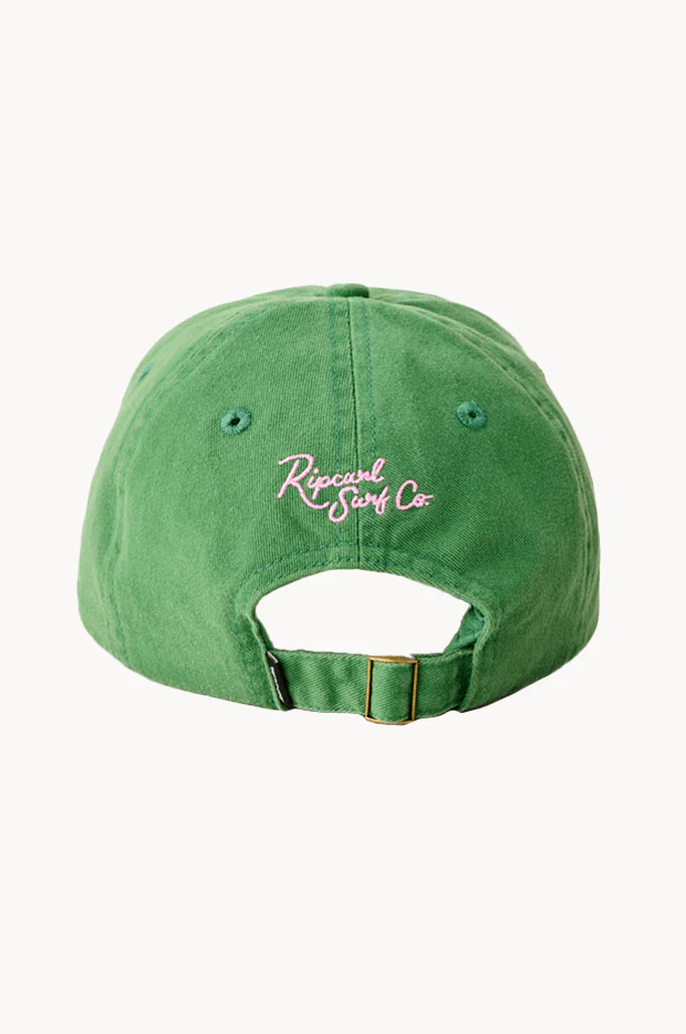 Mixed 6 Panel Cap - Image 2