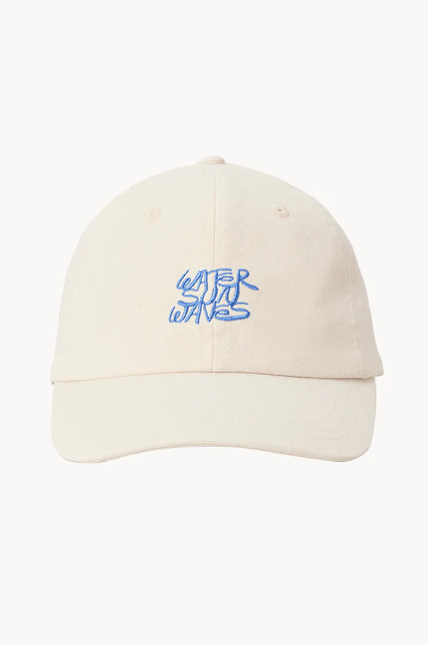 Mixed 6 Panel Cap - Image 2