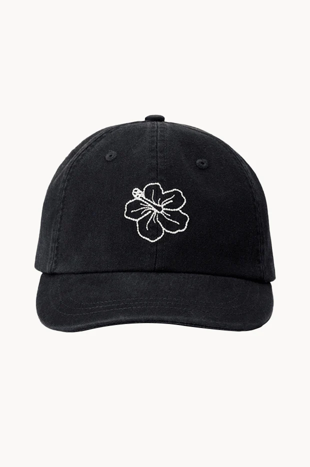 Mixed 6 Panel Cap - Image 2