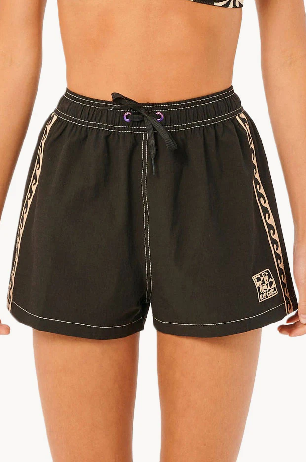 New Wave 5" Boardshort