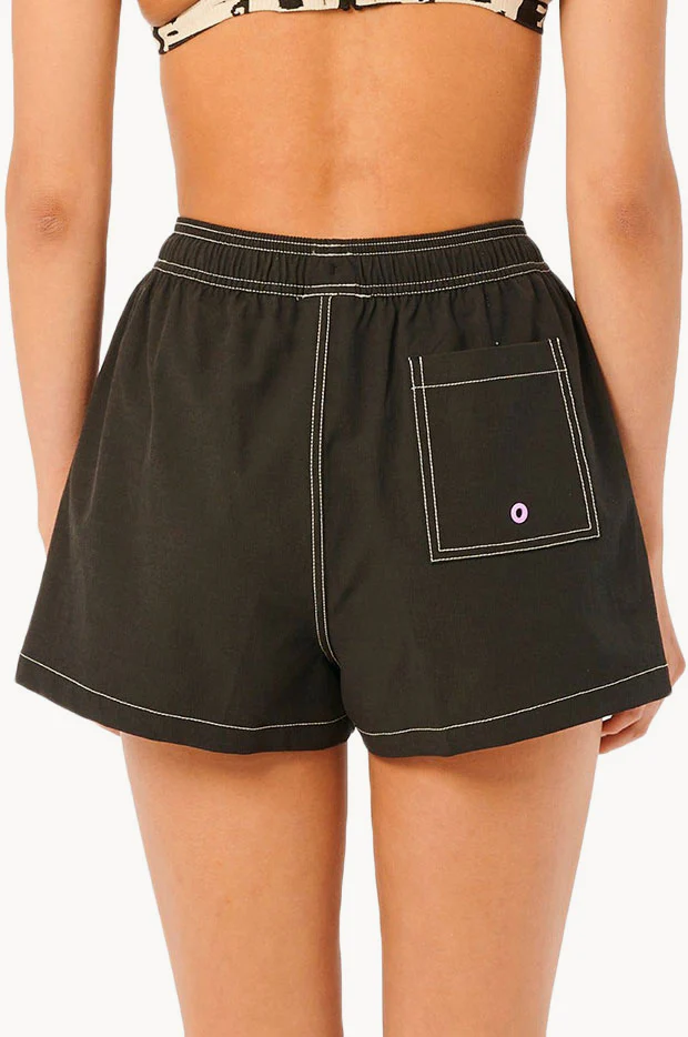 New Wave 5" Boardshort - Image 2