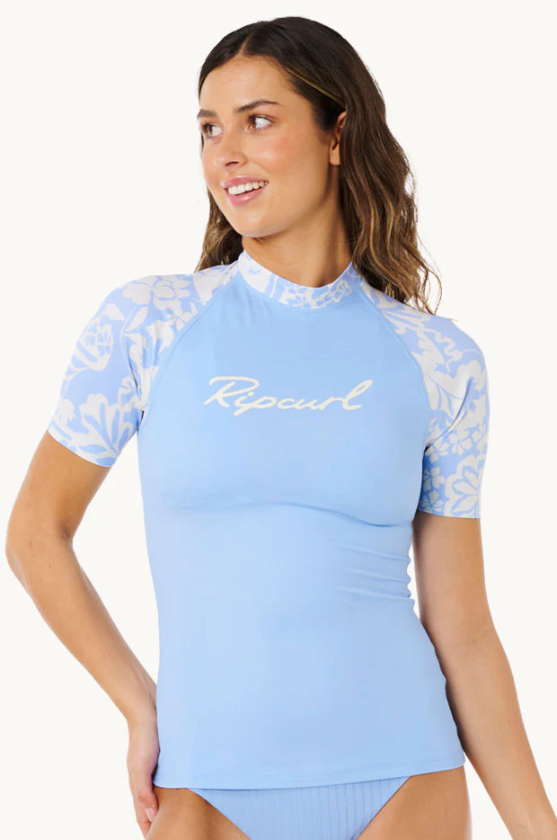 Pacific Coast Short Sleeve Suntop