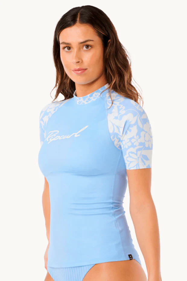 Pacific Coast Short Sleeve Suntop - Image 3