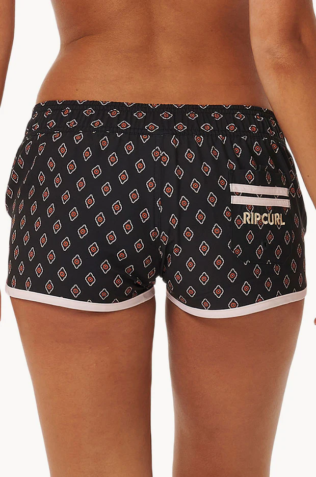 Pacific Dreams 3" Boardshort - Image 2