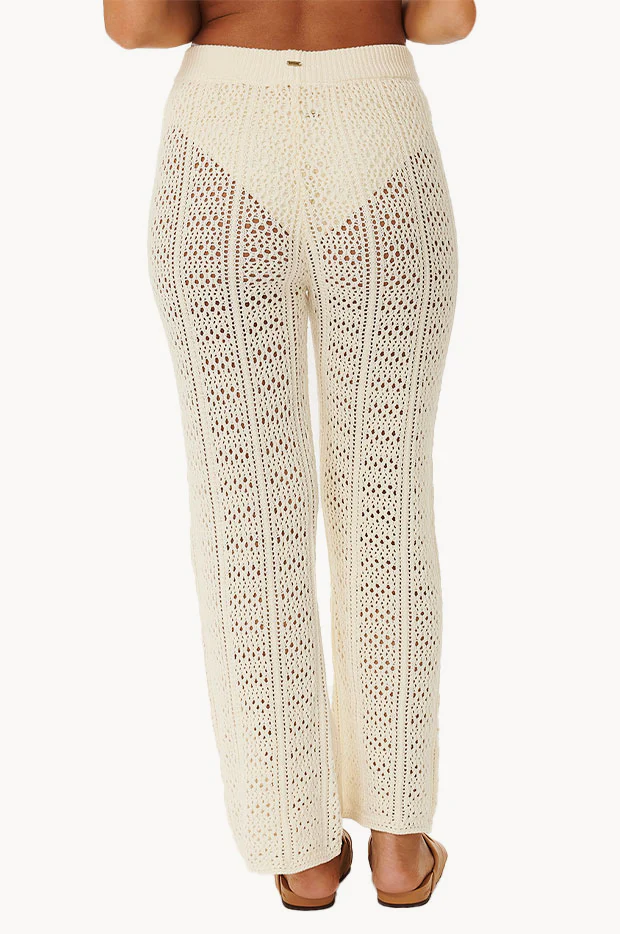 Pacific Dreams Crochet Pant - Image 2