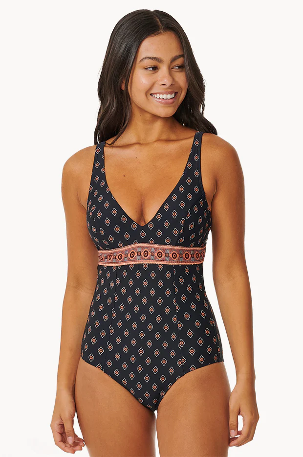 Pacific Dreams D/DD Cup One Piece