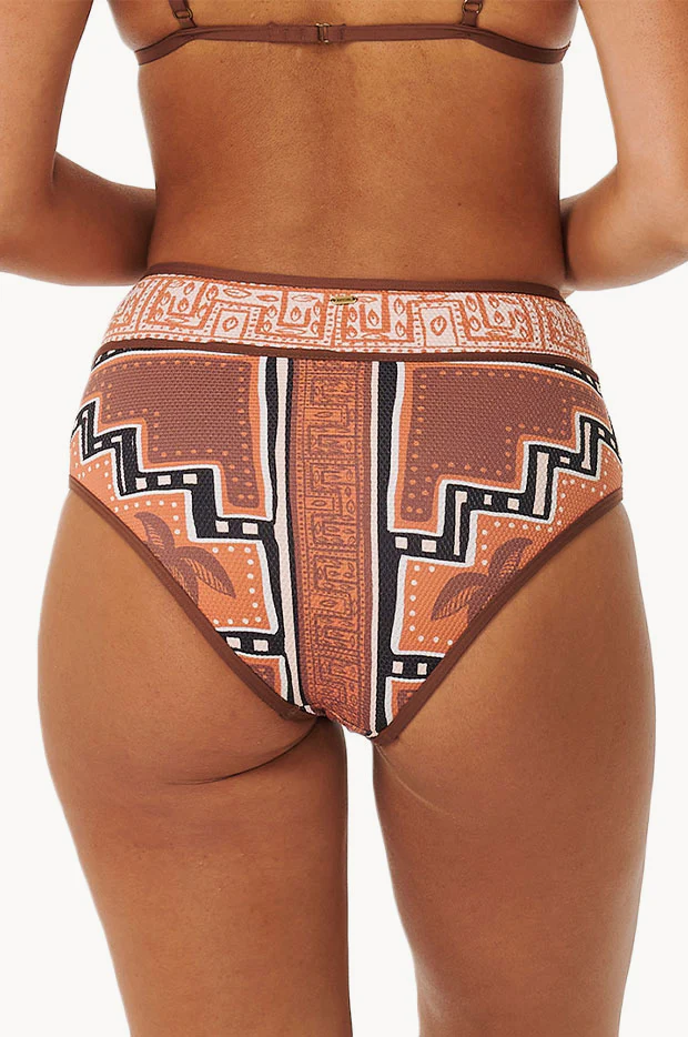 Pacific Dreams High Waist Good Pant - Image 2